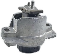 QHTZLC Transmission Bracket Engine Mount Replacement for Jaguar F-PACE 3.0D JK83 6A003 GA T4A13898 E