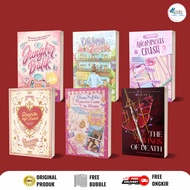 SPECIAL BUNDLING NOVEL JUNGKIR BALIK - Drama Kos 7 Bujang, Anonymous Crush, Ethan Kalila, Rewrite My