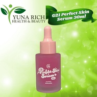 G21 Glass Skin Serum Perfect Skin Serum Facial Serum Skincare NEW PACKK!!