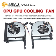 For ASUS ROG TUF Gaming A17 FX95D FX86 FX95G FA506IU FX506 IU FX506LH FX505G FA706 IV FA706IU CPU GP