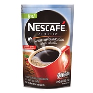 เนสกาแฟ เรดคัพ กาแฟปรุงสำเร็จ 90 กรัม x 6 ซอง NESCAFE Red Cup Instant Coffee 90 g x 6 Packs โปรโมชัน