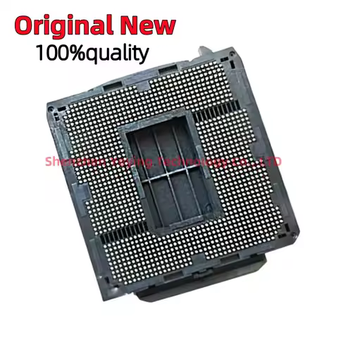 Cpu Socket for Motherboard Soldering Motherboard Am5 Lga1718 1200 1356 Lga1356-2 Lga 1200 1356-2 170