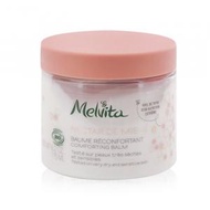 Melvita - 蜂蜜花蜜舒爽香膏 - 在非常乾燥和敏感的皮膚上測試 175ml/6.2oz - [平行進口]