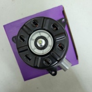 ALZA BEZZA AXIA RADIATOR FAN MOTOR