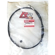 Original rpm tachometer tachometer tacometer cable SUZUKI trs trz katana gp100 gp125 ts125 gp 100 12