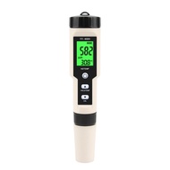 PCF* Digital Hydrogen Meter Water Quality Tester  Accuracy Pen Type H2 Meter
