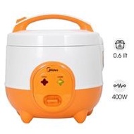 Nồi cơm điện Midea MR-CM06SD - 0,6 lít