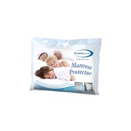 Dreamland Mattress Protector (Fitted)
