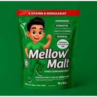 MELLOW MALT in SACHET 15x35g