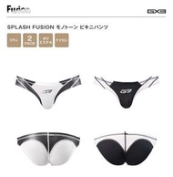 GX3泳褲款內褲XL碼，1包2條