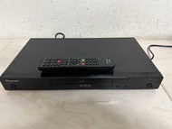 日本先鋒 PIONEER BDP 160 藍光/3D/DVD/CD撥放器 同軸/HDMI輸出 USB/有原廠遙控器/不含測試螢幕