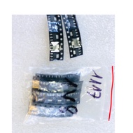 10c IC 1117-3V3 pin paste