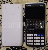 性價比之選👍🏻Casio fx-CG50 3D圖形功能彩色繪圖型科學計算機 Colour Graphic Calculators(專業計算機/香港國際學校用/其他繪圖計算用途)