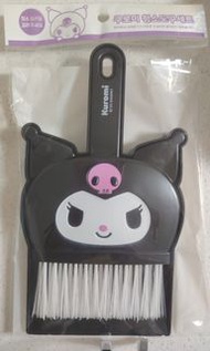 Kuromi 絕版韓國掃把連鏟