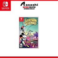 Nintendo Disney Illusion Island for Nintendo Switch