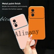 For Huawei Nova 9 SE Case Silicone Soft TPU PU Leather Solid Color Back Cover For Huawei Nova9 SE  P