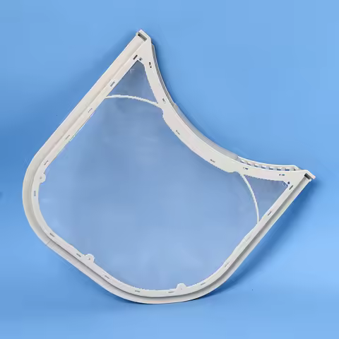 5231EL1003B Dryer Lint Filter Screen Trap for LG DLE2516W DLEX2650R DLEX2650W DLE5955G DLG2526W DLE2