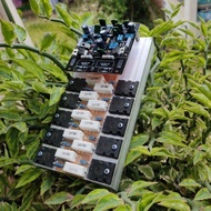 BEST SELLER Best Promo Power Amplifier Kit, Socl 506 Pl Final, Socl 506 Racing, Driver Socl 506,