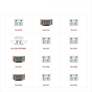 USB Jack Connector Socket Charging Port Charger Plug Dock For OPPO A11K A11s A12 A12e A15 A15s A16 A