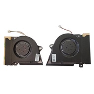 Brand New Suitable for ASUS ASUS ROG Zephyrus Phantom 14 G14 GA401I GA401IV Fan