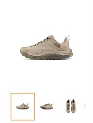 The north face 防水鞋