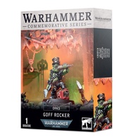 Orks - Goff Rocker