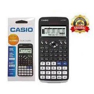 Casio Scientific Calculator Classwiz FX-570EX Stationery calculator