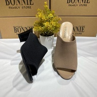 BONNIE WOMAN HEELS BERTUMIT 2.5 INCI 731-53