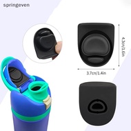 [springeven] 5 Pcs Replacement Stopper For Owala Free Sip Silicone Anti-Spill Lid Stopper Water Bottle Top Lid Compatible With Owala FreeSip New Stock