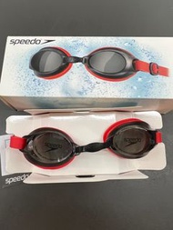 Speedo成人泳鏡