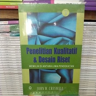 Original book of qualitative research & research design