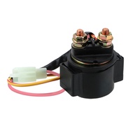【Free-delivery】 Solenoid 20W For GY6 50cc 125cc 150cc CG125 GY6-125 For Scooter ATV Karts 1Pcs 12V M