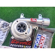 Turbo Flex F44 Hilux Vigo Vnt 1kd 2kd Pnp 1kd-F44 Flex Pro 1kd