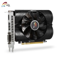 ASL GT1030 Graphics Card 2GB 64bit GDDR5 HDMI / DVI
