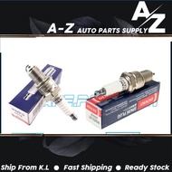 Denso Spark Plug W16EP-U3 / W16EX-U11 Proton Saga OLD Iswara Wira 1.3/1.5 Satria Kancil