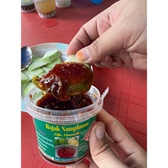 KUAH ROJAK NAMPLAWAN HJH HASNAH