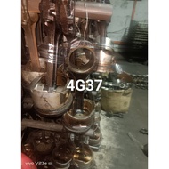 Mitsubishi 4G37 Engine Model Con Rod Connecting Rod USED ORIGINAL AUTO PART GOOD QUALITY