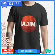 Hajime Judo Style T-Shirt 766968 Premium Premium Premium