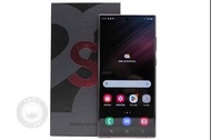 【台南橙市3C】Samsung Galaxy S22 Ultra S9080 12+512G 6.8吋 夜暮紅 二手手機#92640
