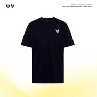 TEAM VITALITY Essentials Team T-shirt 2026 - ID