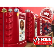 TOTACHI Engine Oil 10W40 Synthetic Blend