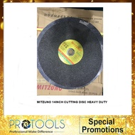 PROTOOLS Super-EasyCut Cutting Disc 14inches 355MM