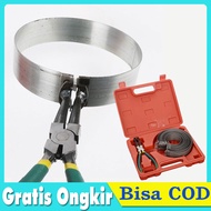 tang piston ring 32mm treker piston ring