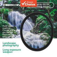 Camera Filtro Nd 8 Filter 49 52 55 58 62 67 72 77 82 MM for Canon m50 90d 250d Nikon d3500 coolpix p