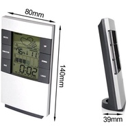 Hygrometer Thermometer Digital Room Humidity