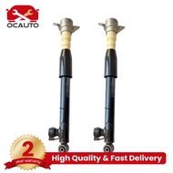 2pcs Rear Left&Right Shock Absorber ASSY For Audi Q5 2.0L 3.0L 2009-2017 8R0513025G 8R0513025K 8R051