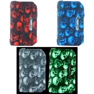 Texture Cover for Aegis L200 Skull Aegis legend 2 Silicone Case Sleeve Skin Shield decal skin cover