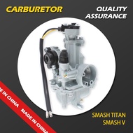 Motorcycle accessory For Suzuki SHOGUN Carburetor SMASH115 SHOGUN 125 FL125 SP NEW AXELO SMASH V SMA