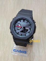 Gshock GA-B2100MF-1A GAB2100MF-1A GA-B2100 GAB2100  2100  太陽能 tough solar 藍芽 bluetooth 男女合適