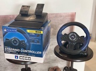 PS4/PS3 Hori Steering wheel